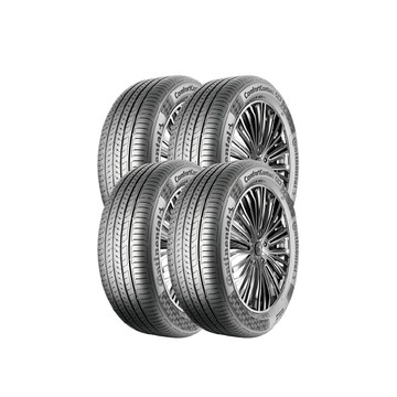 Continental ComfortContact CC7 185-65-14安靜舒適輪胎-四入組(送4輪定位+免費安裝)