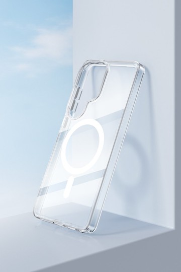 銀の鎧 軍規防摔Samsung系列 手機殼