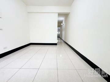 專約-近幸福捷運宏泰市場內三樓翻新三房美寓｜新北市新莊區自強街