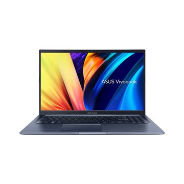 (特仕升級)ASUS Vivobook 15 X1502VA-0221B13620H 午夜藍(i7-13620H/16G+16G/1TB/15.6)