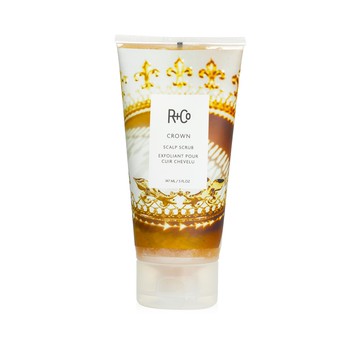 R+Co - Crown Scalp 磨砂膏