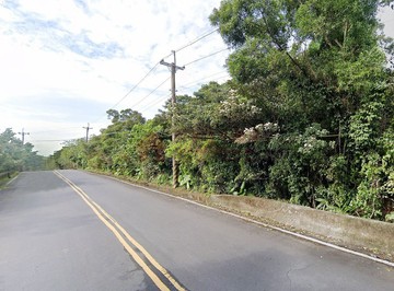 石門區『海岸風景休閒。清麗洗鍊農地』｜新北市石門區白沙灣段