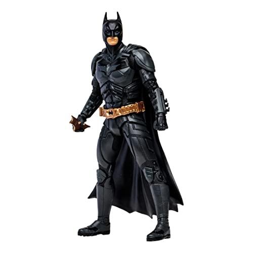 McFarlane Toys DC Multiverse Build-A Figure The Dark Knig