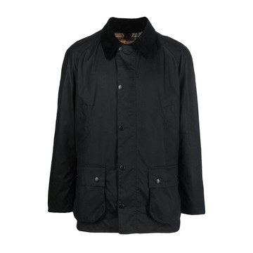 Barbour - Black Duke Max Down Jacket