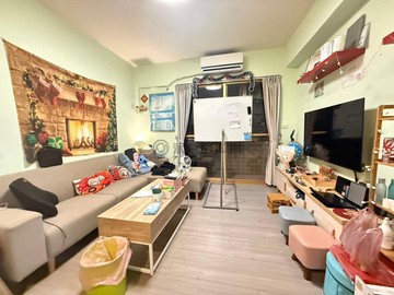 近愛買同發中南大夏精美大套房平車｜桃園市桃園區國聖二街