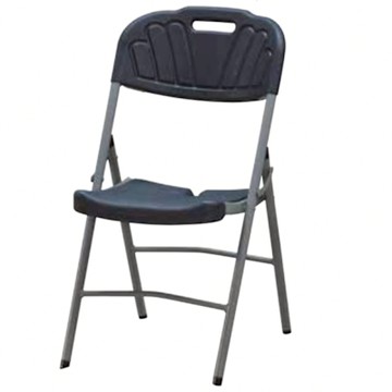 AS DESIGN雅司家具-奈特折合椅-47.5*56.5*84cm