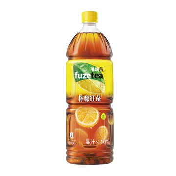 [家速配]飛想茶檸檬紅茶1250ml