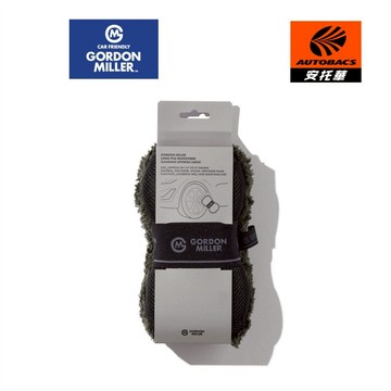 【安托華推薦】GML 纖維布海綿 44719 軍綠 高密度長絨/超細纖維清潔海綿