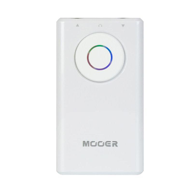 Mooer Prime P1 White マルチエフェクター