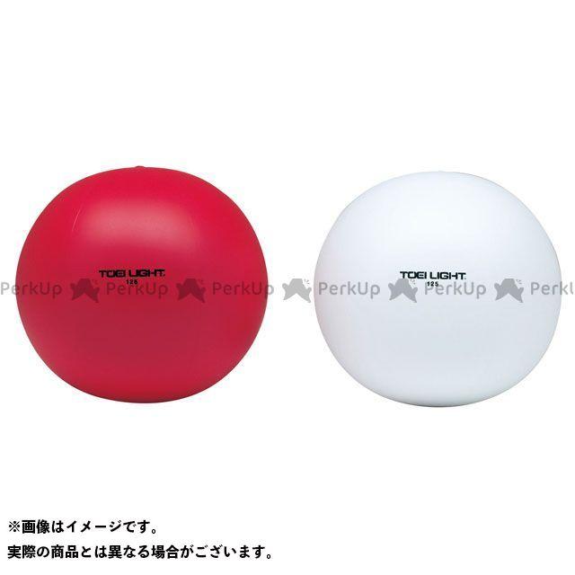 正規品／TOEI LIGHT スポーツ B2044 紅白大玉送り150 2色1組（赤白