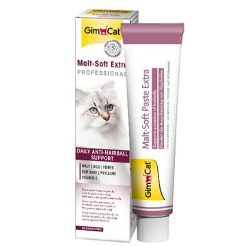 快速出貨麥芽化毛膏-專業版200g貓用麥芽化毛膏竣寶GIMBORN貓咪保健品 貓咪營養品麥芽 化毛膏