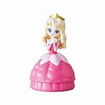 送料無料 ディズニープリンセス カプキャラヒロインドール ラプンツェル アリエル オーロラ姫 アリエル 単品 ガチャ フィ 通販 Lineポイント最大get Lineショッピング