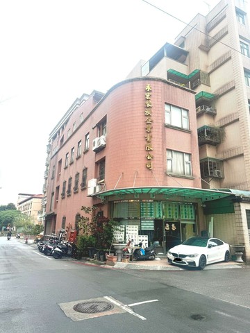 稀有透天戶｜新北市蘆洲區光榮路