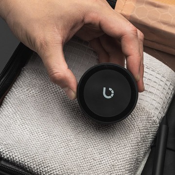 Prelude XS MagSafe 磁吸無線充電器