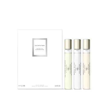 Van Cleef & Arpels 梵克雅寶 非凡珍藏淡香水禮盒 7.5mlx3入