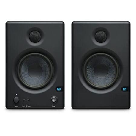 PreSonus Eris E4.5-2-Way 4.5" Near Field Studio Monitor (Pair)並行輸入品