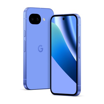 Google Pixel 10a 8G/256G 紫 [送保護貼.旅充頭.準固態行動電源]
