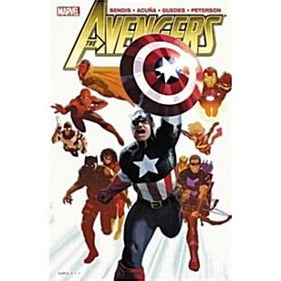 Avengers (Paperback)