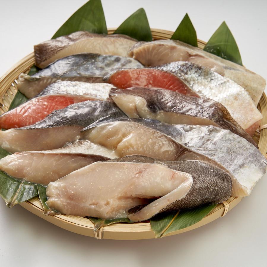 西京漬け 魚 銀だら お取り寄せ 冷凍食品 銀鱈 漬魚 ギフト gift グルメ  贈答 プレゼント 贈り物