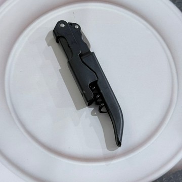[沐沐屋] 侍者之友 多功能開瓶器｜雙槓桿海馬刀 酒刀^1217"