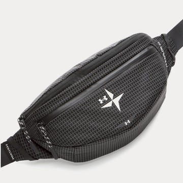 UA Explor Trail 腰包 人氣新品