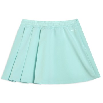 【PUMA官方旗艦】流行系列PT Logo短裙 女性 63312296