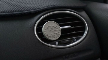 彰化高賓閣 | 水泥車用擴香石(鐵路醫院)