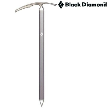 Black Diamond Raven Ice Axe 雪地健行冰斧 BD 410168