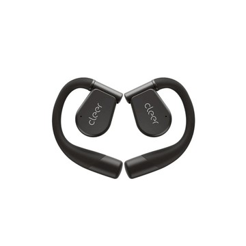 ARC 3 開放式AI降噪真無線藍牙耳機(音樂版Pro) 魅影黑