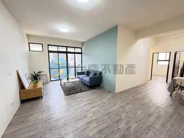 新竹市區、天公壇|歐香名城|免整理採光美三房｜新竹市北區中山路