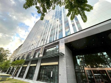 大里【軟體園區★黃金發財金店面】文創藝文廣場｜台中市大里區科技路