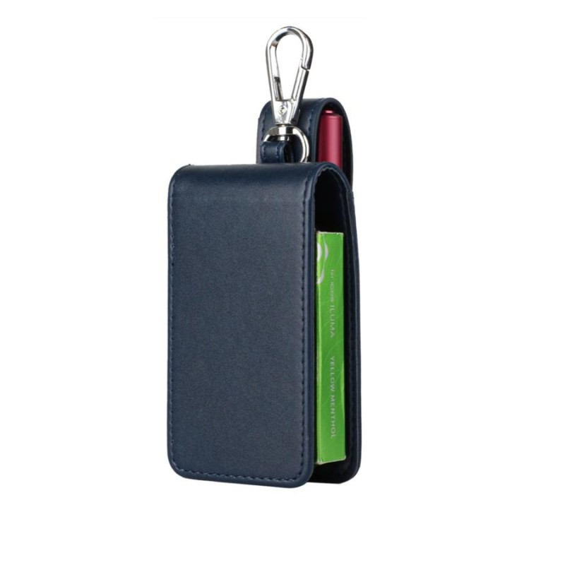 松ちゃん　【iQOS ILUMA ONE】本革ケース　２個セット 楽天市場】iqos iluma one ケース iQOS ILUMA ONEケース レザー