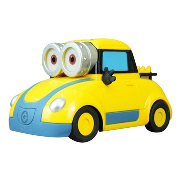 瑪琍歐玩具 小小兵遙控車/TY61C
