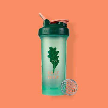 [Blender Bottle] Classic 特色杯 搖搖杯 BlenderBottle