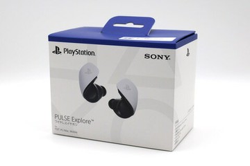 現貨供應中  公司貨 保固一年 [PS5 周邊] PlayStation PULSE Explore 無線耳塞式耳機