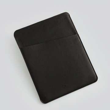 The Folio 皮革 iPad 保護套 資料夾