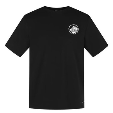 The North Face 男 FLASHDRY 吸濕透氣排汗短袖圓領T恤.休閒套頭衫.運動上衣/ 8GZV