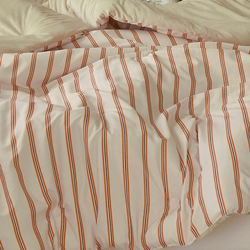 PRIELLE Your Mate 單品水洗被  極米色  棉被單品  SS(150 x 200cm)