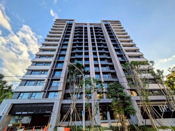 景安文匯全新大二房️文怡｜新北市中和區中興街