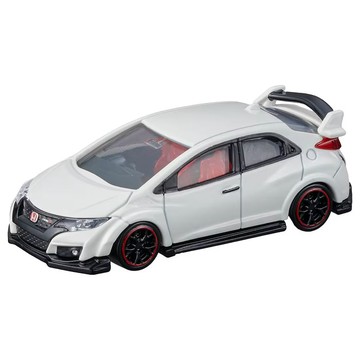 【Funbox Toys】TOMICA PREMIUM #PRM44 本田Civic Type R(FK2)