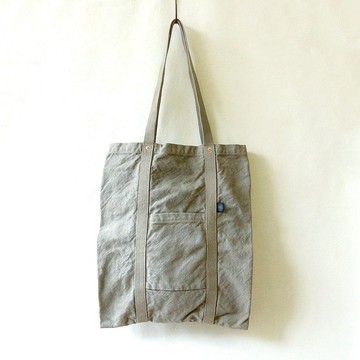 M/S托特包 M【米色】(VC-46M)