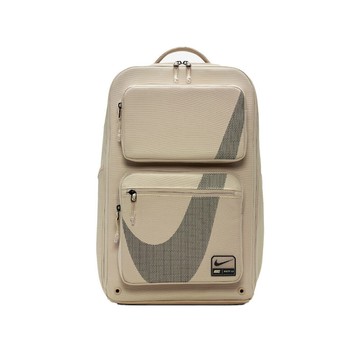 NIKE Utility Speed 2.0 奶茶 大容量 雙肩包 旅行包 HF0635-253