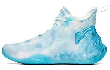 ANTA STAR PEAK GLACIER HIGH BLUE WHITE