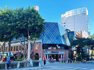 宮原眼科旁商業區透店｜台中市中區中山路