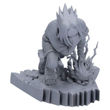 BANPRESTO 景品 火影忍者 Combination Battle 2 宇智波佐助公仔  1個