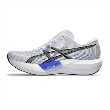 Asics 亞瑟士 Magic Speed 5 [1013A183-100] 男女 競速跑鞋 慢跑鞋 跑鞋 路跑 白紫