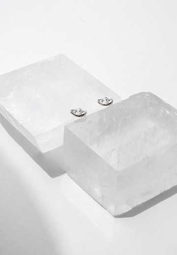 The Ripple Earring 小湖泊耳飾