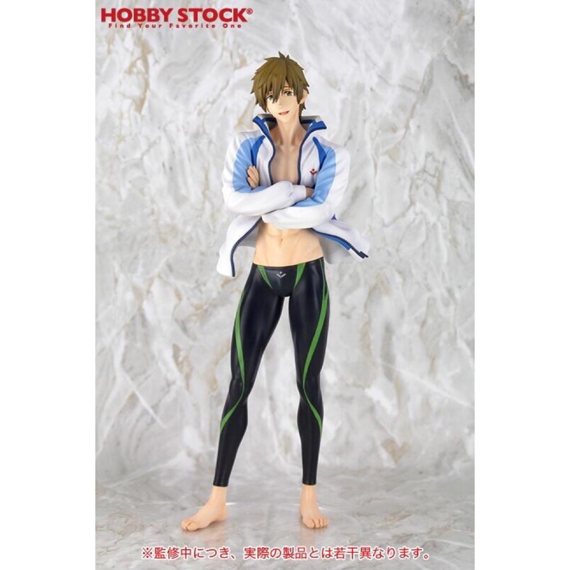 已拆橘真琴pvc 公仔alter 代理版free 男子游泳部男子水泳部七瀨遙松岡凜山崎宗介夏也郁彌葉月渚 舊 蝦皮 購物