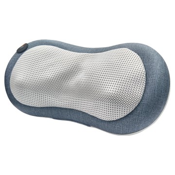 FUJI 按摩椅 溫揉按摩機  FE-150  藍色