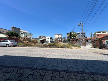 國道七號旁大坪頂建地特定一住宅用地｜高雄市小港區坪北段